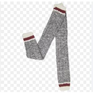 POOK LEG WARMER (MULTI COLOR)